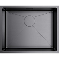 Мойка Omoikiri TAKI 54-U/IF-GM