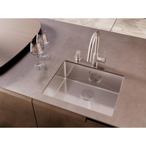 Omoikiri TAKI 54-U/IF-IN Microdecor