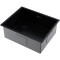 Omoikiri TAKI 54-U/IF-L Side SF-GB