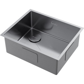 Omoikiri TAKI 54-U/IF-L Side SF-IN