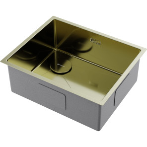 Omoikiri TAKI 54-U/IF-L Side SF-LG