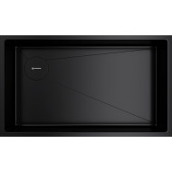 Мойка Omoikiri Taki 74-U/IF-L Side-GB