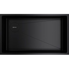 Omoikiri Taki 74-U/IF-L Side-GB Omoikiri Taki 74-U/IF-L Side-GB