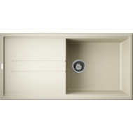 Мойка Omoikiri Tedori 100-BE