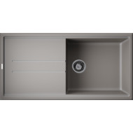 Мойка Omoikiri Tedori 100-GR