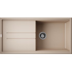 Мойка Omoikiri Tedori 100-SA Мойка Omoikiri Tedori 100-SA