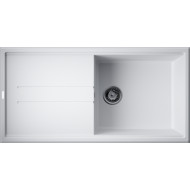 Мойка Omoikiri Tedori 100-WH