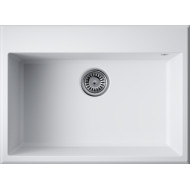 Мойка Omoikiri Tedori 68-WH