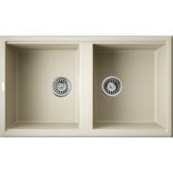 Мойка Omoikiri Tedori 86-2-BE Мойка Omoikiri Tedori 86-2-BE