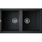 Мойка Omoikiri Tedori 86-2-BL Мойка Omoikiri Tedori 86-2-BL