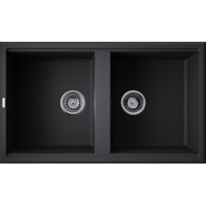 Omoikiri Tedori 86-2-BL