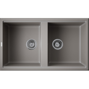 Omoikiri Tedori 86-2-GR Omoikiri Tedori 86-2-GR