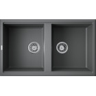 Мойка Omoikiri Tedori 86-2-PL Мойка Omoikiri Tedori 86-2-PL