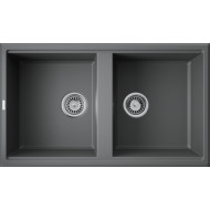 Мойка Omoikiri Tedori 86-2-PL Мойка Omoikiri Tedori 86-2-PL