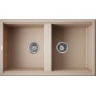 Мойка Omoikiri Tedori 86-2-SA Мойка Omoikiri Tedori 86-2-SA