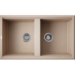 Omoikiri Tedori 86-2-SA Omoikiri Tedori 86-2-SA