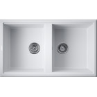 Мойка Omoikiri Tedori 86-2-WH Мойка Omoikiri Tedori 86-2-WH