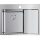 Omoikiri Akisame 65-IN-L Omoikiri Akisame 65-IN-L