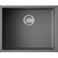 Мойка Omoikiri Bosen 54-U-PL