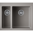 Мойка Omoikiri Bosen 59-2-GR Мойка Omoikiri Bosen 59-2-GR