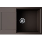 Мойка Omoikiri Daisen 78-LB-ES