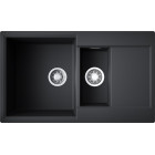 Мойка Omoikiri Daisen 86-2-BL Мойка Omoikiri Daisen 86-2-BL