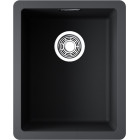 Omoikiri Kata 34-U-BL