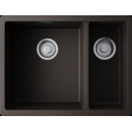 Мойка Omoikiri Kata 55-2-U-ES Мойка Omoikiri Kata 55-2-U-ES