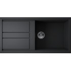 Мойка Omoikiri Kitagawa 100-GB