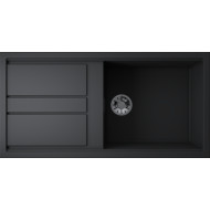 Мойка Omoikiri Kitagawa 100-GB