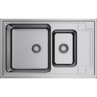 Мойка Omoikiri Mizu 78-2-IN Мойка Omoikiri Mizu 78-2-IN