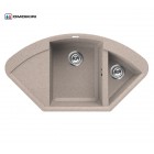 Omoikiri Sakaime 105C-SA Omoikiri Sakaime 105C-SA