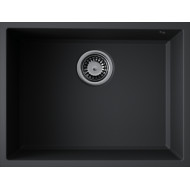 Мойка Omoikiri Tedori 54-U-BL