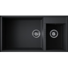 Мойка Omoikiri Tedori 85-2-U-BL Мойка Omoikiri Tedori 85-2-U-BL