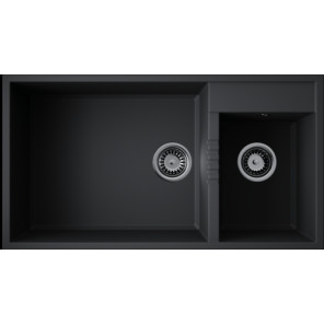 Omoikiri Tedori 85-2-U-BL Omoikiri Tedori 85-2-U-BL