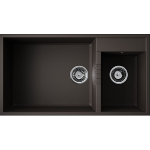 Omoikiri Tedori 85-2-U-ES