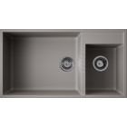 Мойка Omoikiri Tedori 85-2-U-GR