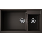 Мойка Omoikiri Tedori 86-2-LB-ES Мойка Omoikiri Tedori 86-2-LB-ES