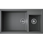 Мойка Omoikiri Tedori 86-2-LB-PL Мойка Omoikiri Tedori 86-2-LB-PL