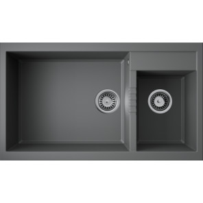 Omoikiri Tedori 86-2-LB-PL Omoikiri Tedori 86-2-LB-PL