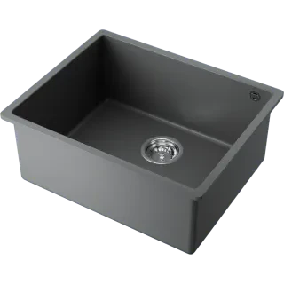 Мойка Omoikiri Bosen 54-U-PL
