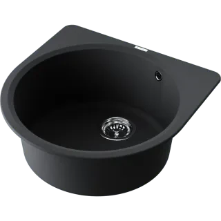 Мойка Omoikiri Akegata 51-BL