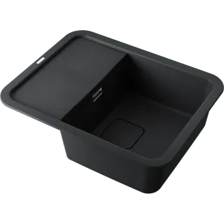 Мойка Omoikiri Tasogare 65-BL