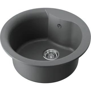 Мойка Omoikiri Yasugata 48R-PL
