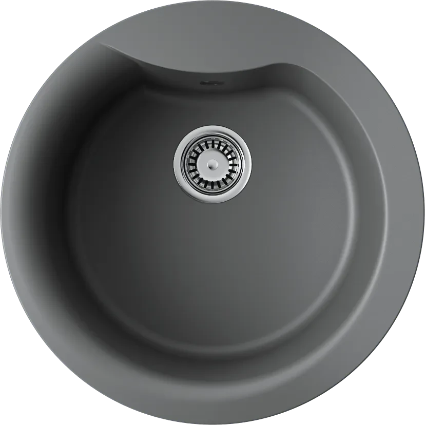 Мойка Omoikiri Yasugata 48R-PL — фото 2