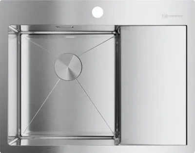 Мойка Omoikiri Akisame 65-IN-L