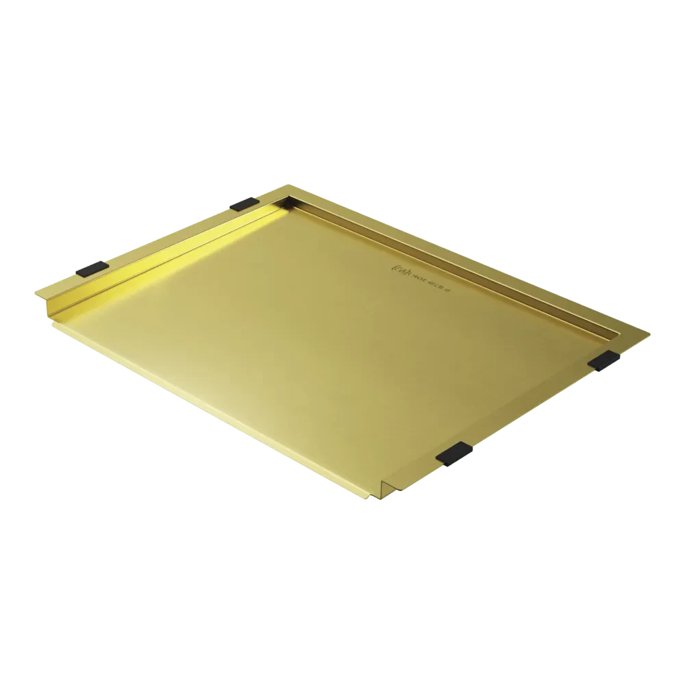 Съемное крыло для мойки Omoikiri RE-01-LG