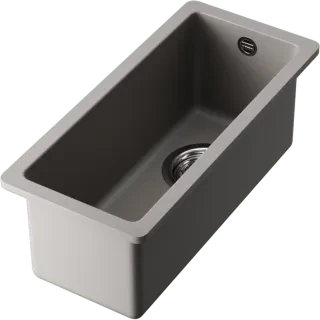 Мойка Omoikiri Bosen 20-U-GR