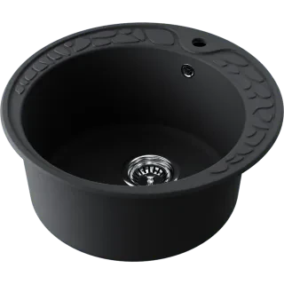 Мойка Omoikiri Tovada 51-BL