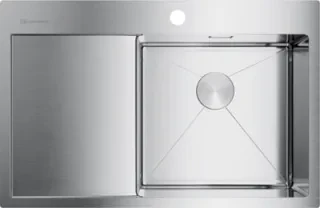 Мойка Omoikiri Akisame 78-IN-R